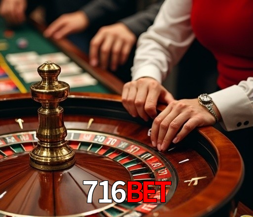 Interface do Aplicativo 716bet BET - Design Premium e Intuitivo