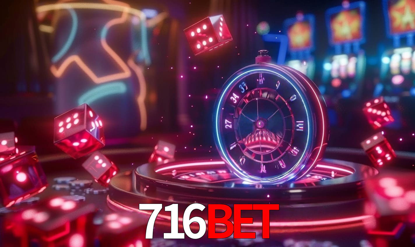 Cassino ao Vivo 716bet BET - Dealers Brasileiros Profissionais