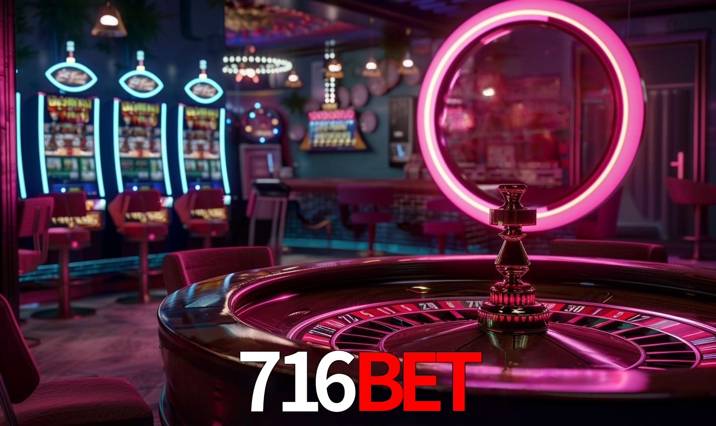 Jogos de Mesa Premium 716bet BET - Blackjack, Roleta, Baccarat